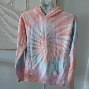 Tie-Dye Kids Hoodie